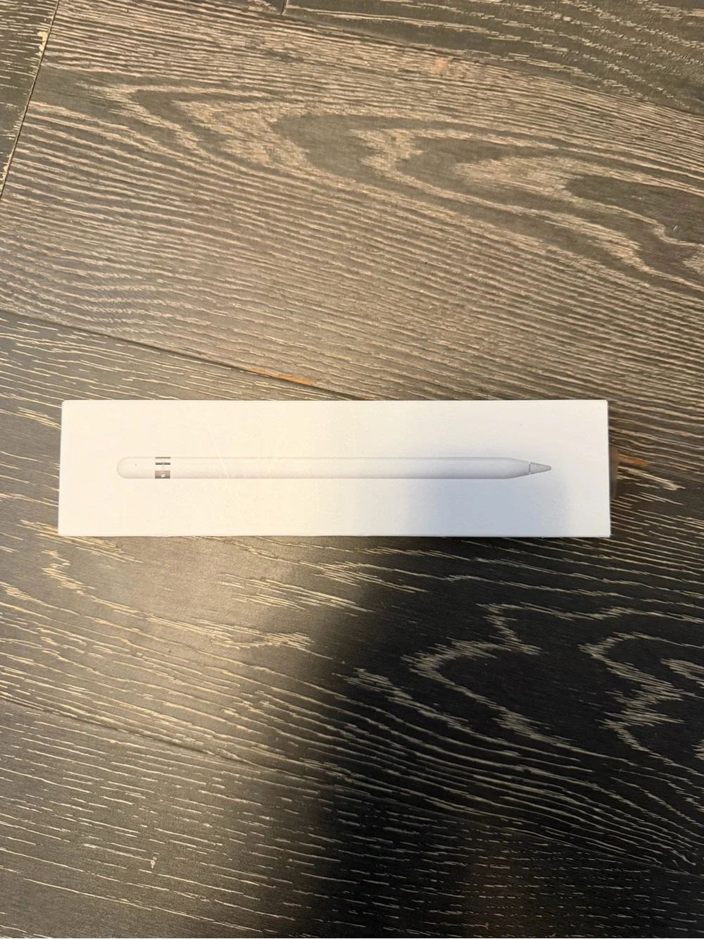 Apple White Digital Stylus - Magnetic Cap